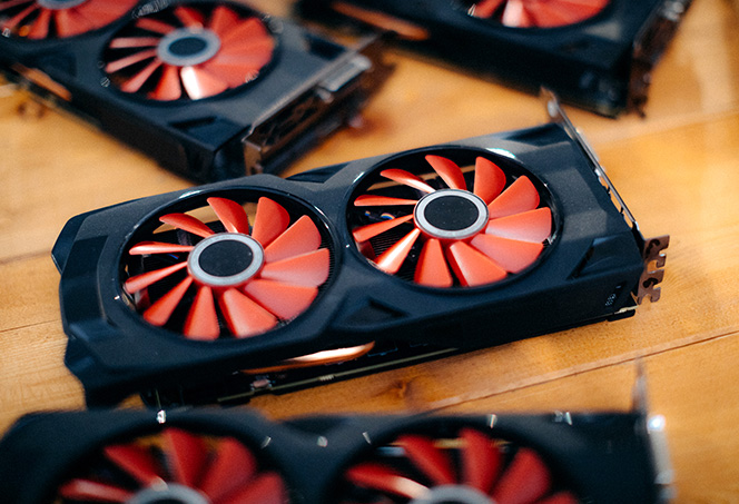 Best gpu for my cpu sales